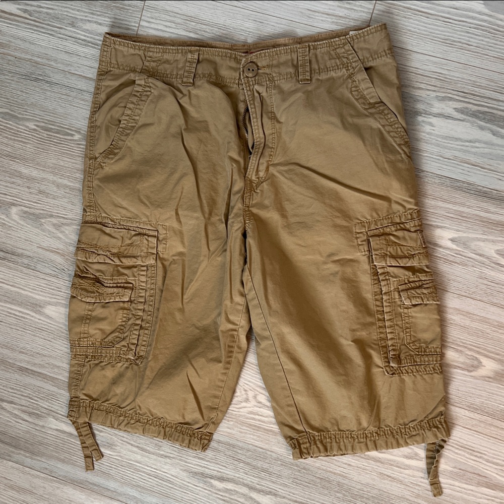 UNIONBAY Men’s cargo shorts